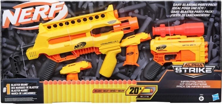 Safe and durable