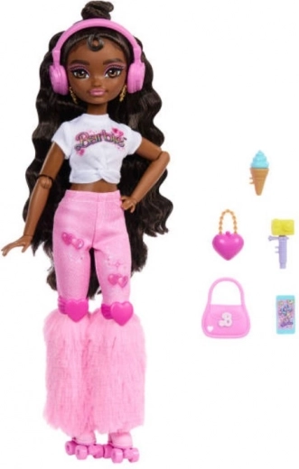 Aksesuarai choreografijai kurti