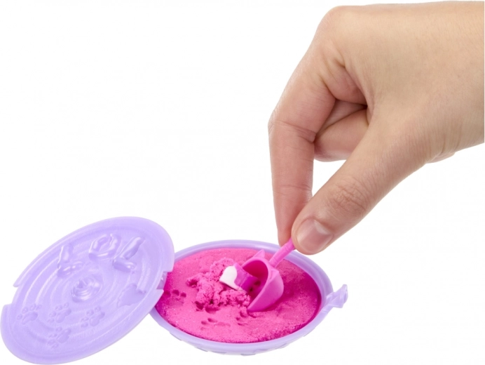 Smėlio misija: raskite paslėptus aksesuarus