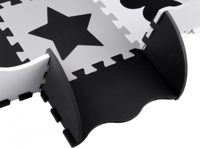 Minkštas slopinimas ir šiluminė izoliacija