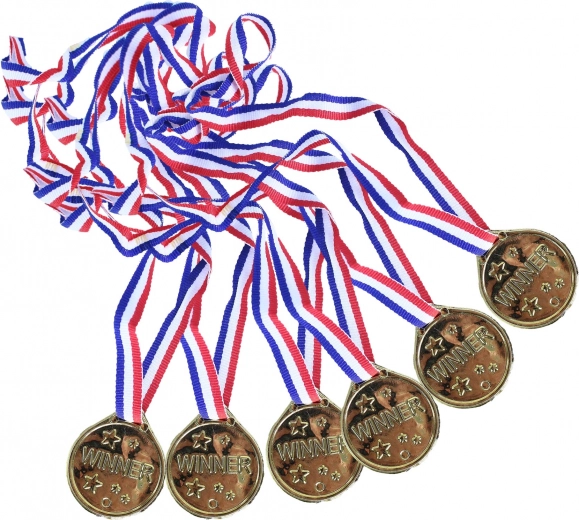 Pakuotė, ideali varžyboms