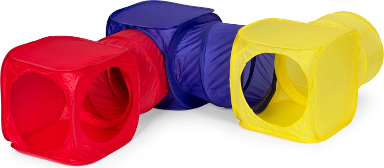 Savaime išsiskleidžianti konstrukcija