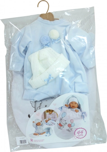 Paruošta dovanoti ir laikyti