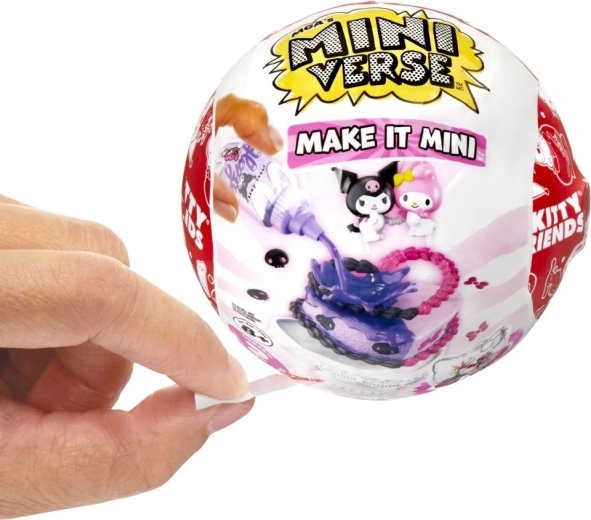 Sukomponuok, sukietink ir eksponuok