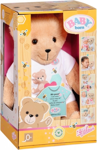 Draugystė kiekvienoje detalėje