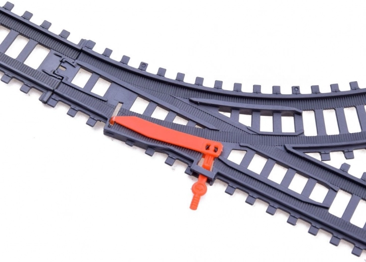 Perjungimai krypties keitimui ir naujiems maršrutams