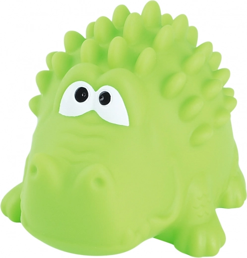 Ryškios spalvos ir mielos formos