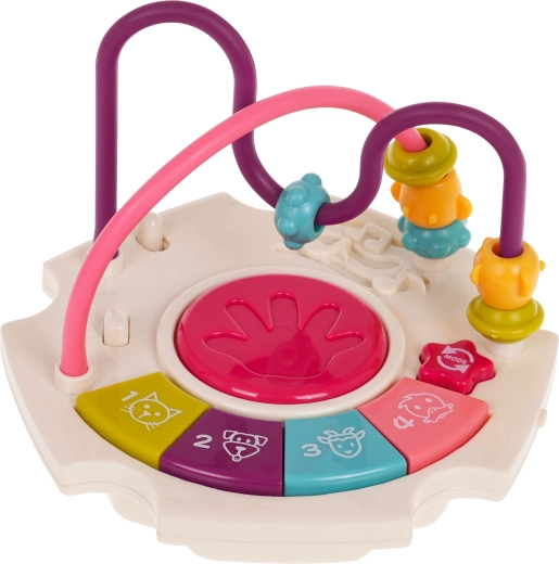 Šviesos ir garso efektai