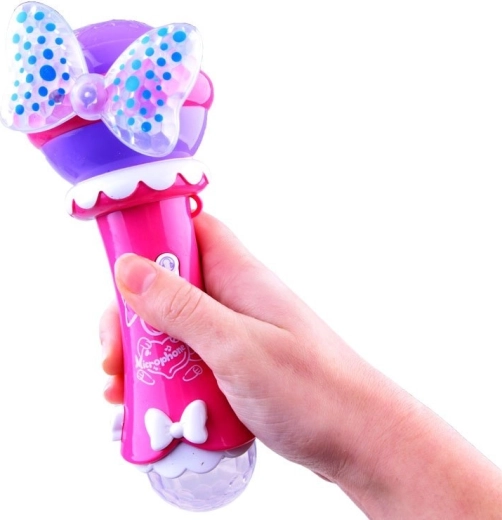 Šviesos efektai ir žavus dizainas