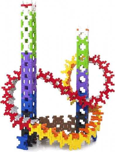 Build from mosaics to 3D models