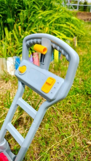 Lengvas valdymas vaikams