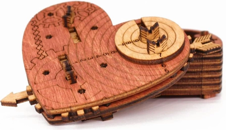 Daugiau nei 50 nustatymo galimybių