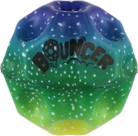 Puikus atšokimas maksimaliai pramogai