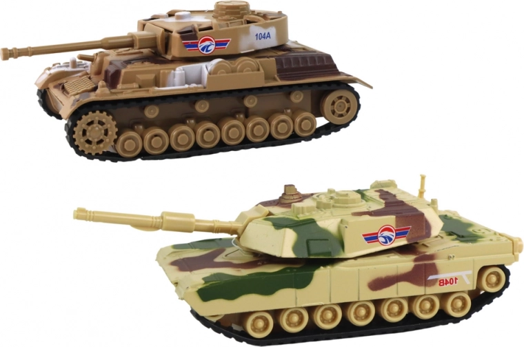 Interaktyvios judančios dalys