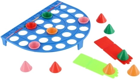 Pramoga visai šeimai