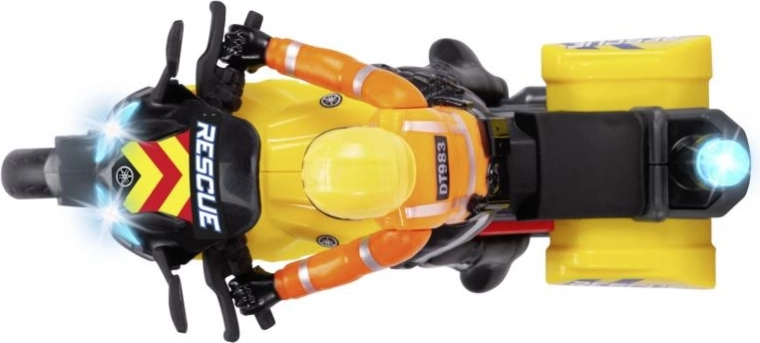 Interaktyvūs šviesos ir garso efektai