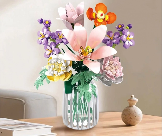 Dekoras, kuris niekada nevysta