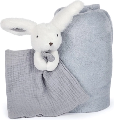 Soft Plush Material