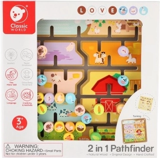 Saugus medinis atlikimas vaikams nuo 3 metų