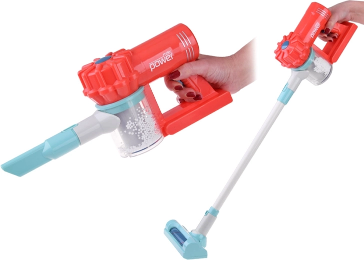 Keičiami antgaliai dar daugiau pramogų