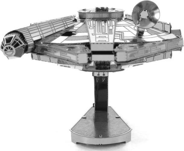 Kolekcinis kūrinys STAR WARS gerbėjams