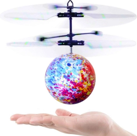 Valdymas delnu ir išmanūs jutikliai