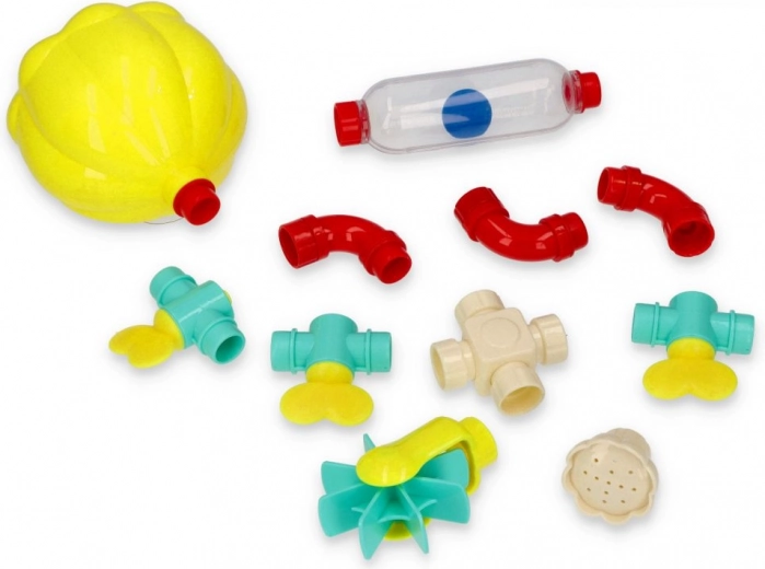 Konstravimas ir kintamumas