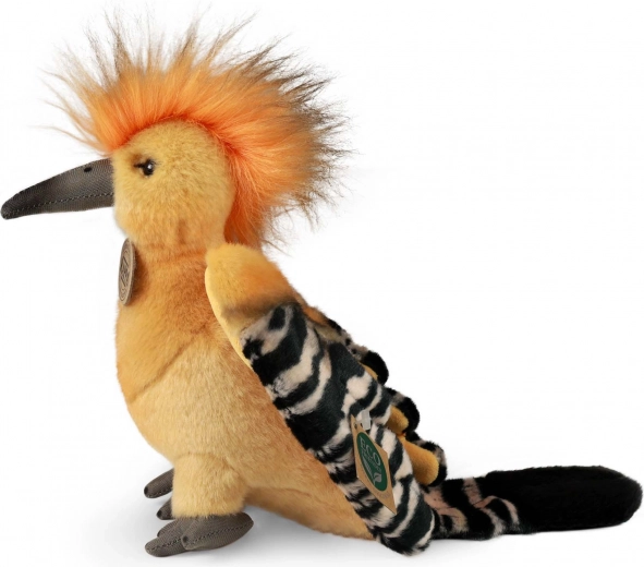 Realistiškos detalės ir švelni medžiaga