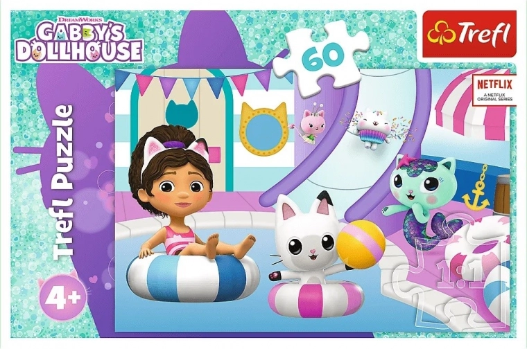 Žaidybinė ir lavinamoji pramoga