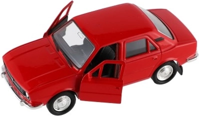 Atidaromos durys ir bagažinė, laisvas riedėjimas