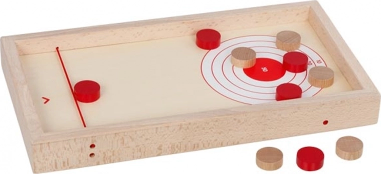 Tikslumo ir koordinacijos lavinimas