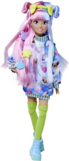 Daugiau nei 10 aksesuarų rinkinyje