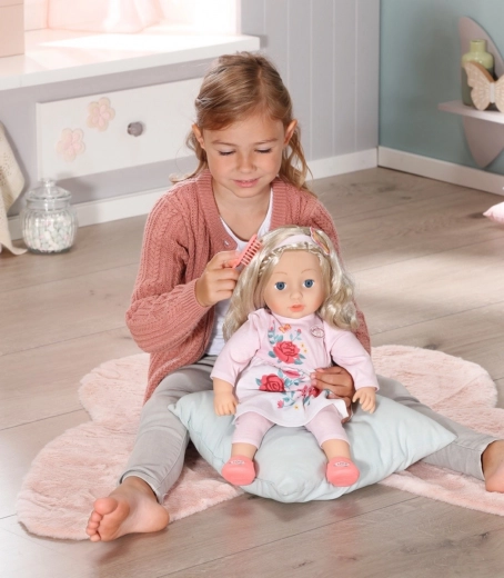 Realistic Play and Child Development