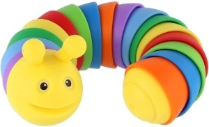 Motorinių įgūdžių lavinimas