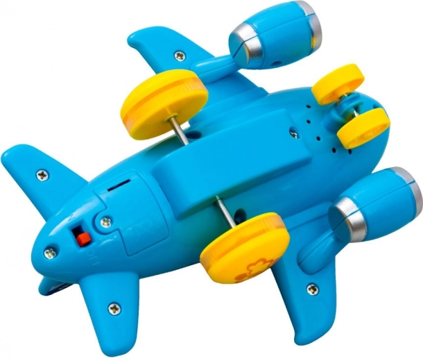 Lengvas važiavimas dėl ratų pavaros