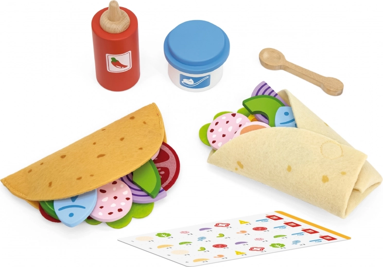 Maišyk ir dėliok: 27 dalys begalinėms kombinacijoms