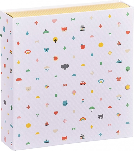 Playful design that delights