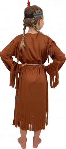 Galvos juosta su plunksna kaip stilingas aksesuaras