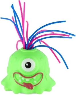 Siurbtukas žaidimui be nukritimų