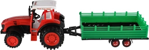 Nuimama priekaba dar daugiau pramogų