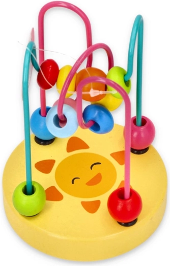 Saugios medžiagos ir patvari konstrukcija