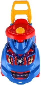 Pagalba pirmiesiems žingsniams