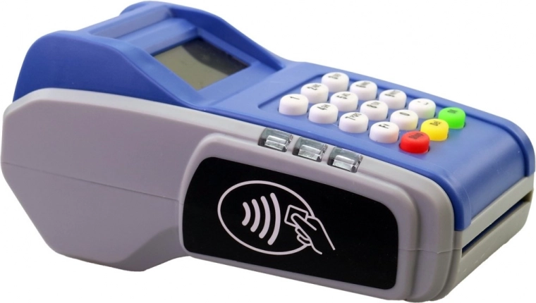 Realistiškas valdymas kaip tikroje kasoje