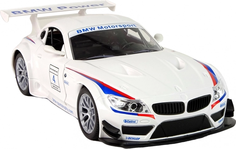 Realistiškas BMW sportinis dizainas