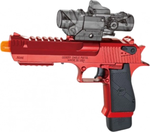 Automatinis veiksmas be užtaisymo