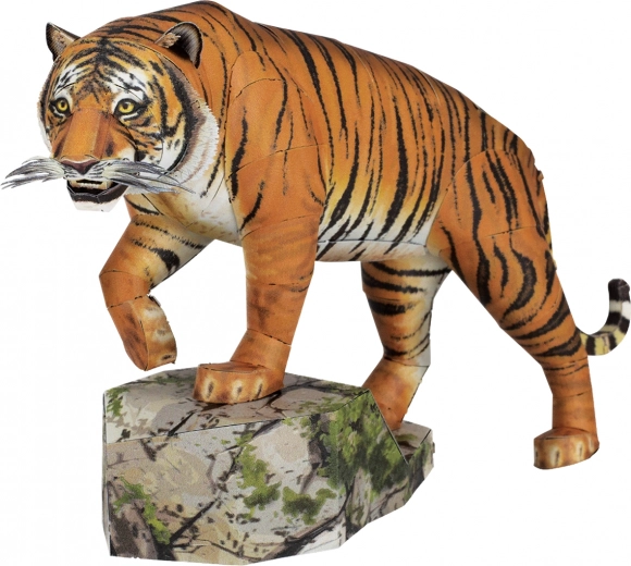 Designer decoration for desk or shelf