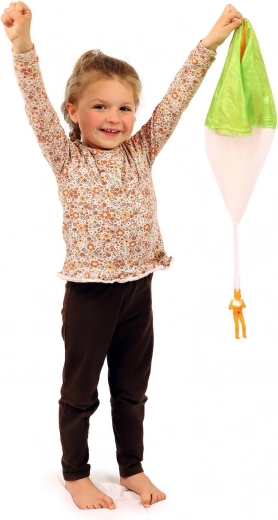 Šviesos efektas didesniam smagumui