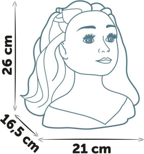 Stabilumas dėl prisiurbtukų ir idealūs matmenys