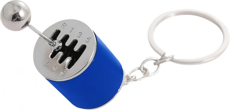 Autentiškas perjungimas R–1–6