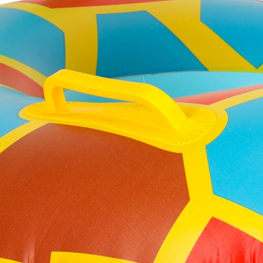 Patogios rankenos tvirtam suėmimui